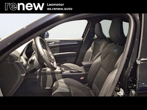 Renault Arkana ARKANA esprit Alpine alpine full hybrid e-tech 105 kW (145CV)-SS