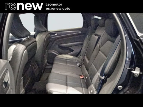 Renault Arkana ARKANA esprit Alpine alpine full hybrid e-tech 105 kW (145CV)-SS