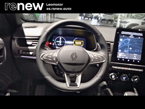 Renault Arkana ARKANA esprit Alpine alpine full hybrid e-tech 105 kW (145CV)-SS