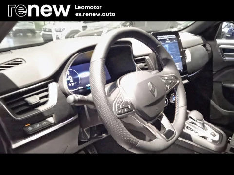 Renault Arkana ARKANA esprit Alpine alpine full hybrid e-tech 105 kW (145CV)-SS