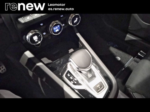 Renault Arkana ARKANA esprit Alpine alpine full hybrid e-tech 105 kW (145CV)-SS