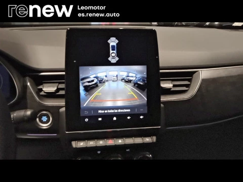 Renault Arkana ARKANA esprit Alpine alpine full hybrid e-tech 105 kW (145CV)-SS