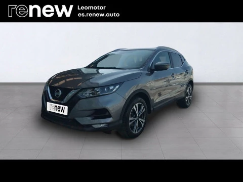 Nissan Qashqai   1.2 DIG-T Acenta 4x2