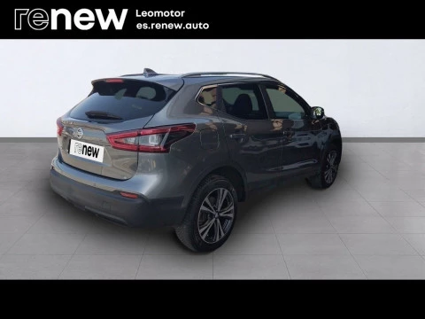 Nissan Qashqai   1.2 DIG-T Acenta 4x2