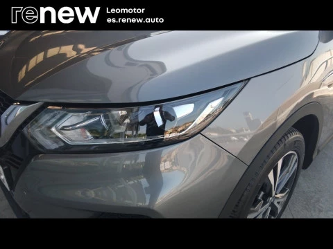 Nissan Qashqai   1.2 DIG-T Acenta 4x2