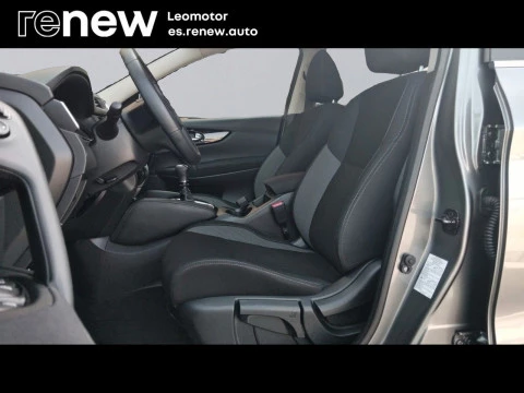 Nissan Qashqai   1.2 DIG-T Acenta 4x2