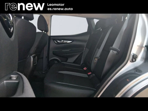 Nissan Qashqai   1.2 DIG-T Acenta 4x2