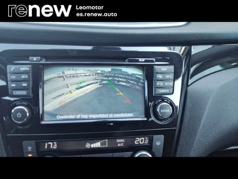 Nissan Qashqai   1.2 DIG-T Acenta 4x2