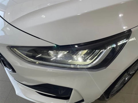 Ford Focus 1.0 Ecoboost MHEV 114kW ST-Line Auto