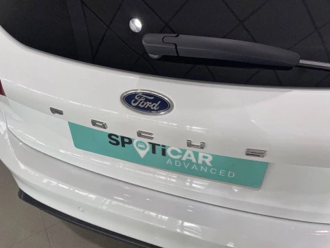 Ford Focus 1.0 Ecoboost MHEV 114kW ST-Line Auto