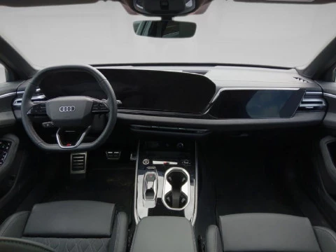 Audi A6 2.0 40 TDI 4WD S TRONIC B.LINE AVANT 204 5P