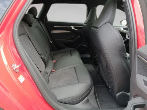Audi A6 2.0 40 TDI 4WD S TRONIC B.LINE AVANT 204 5P