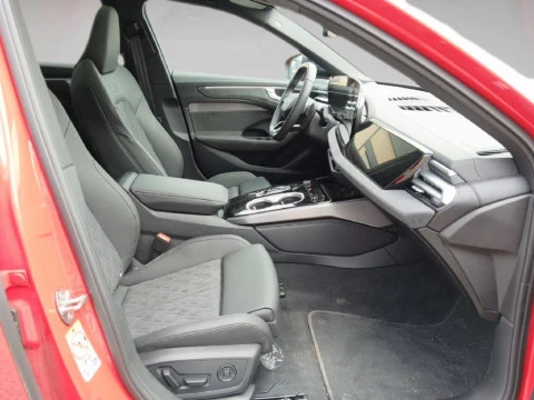Audi A6 2.0 40 TDI 4WD S TRONIC B.LINE AVANT 204 5P