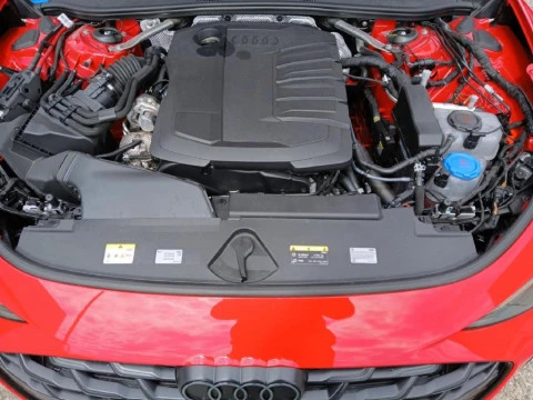 Audi A6 2.0 40 TDI 4WD S TRONIC B.LINE AVANT 204 5P