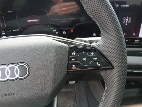 Audi A6 2.0 40 TDI 4WD S TRONIC B.LINE AVANT 204 5P