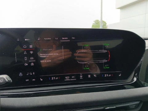 Audi A6 2.0 40 TDI 4WD S TRONIC B.LINE AVANT 204 5P