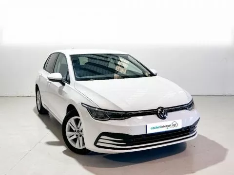 Volkswagen Golf LIFE 2.0 TDI 85 KW (115 CV) AUTOMáTICO DSG 7 VEL.