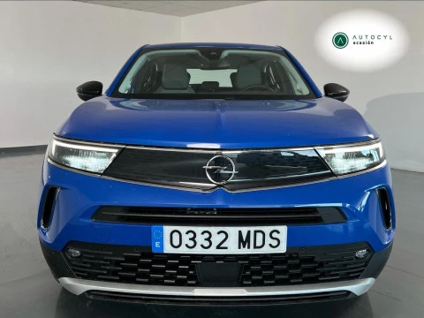 Opel Mokka-e BEV 50kWh Business Elegance