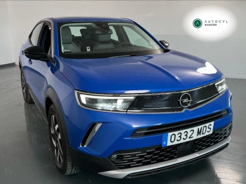 Opel Mokka-e BEV 50kWh Business Elegance