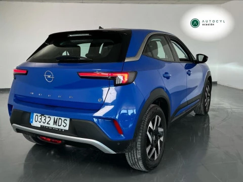 Opel Mokka-e BEV 50kWh Business Elegance