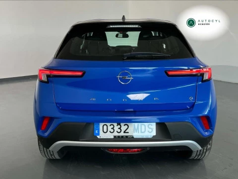 Opel Mokka-e BEV 50kWh Business Elegance