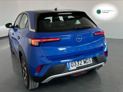 Opel Mokka-e BEV 50kWh Business Elegance