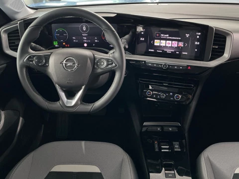 Opel Mokka-e BEV 50kWh Business Elegance