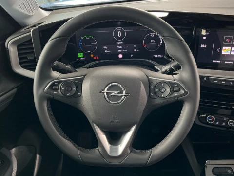 Opel Mokka-e BEV 50kWh Business Elegance