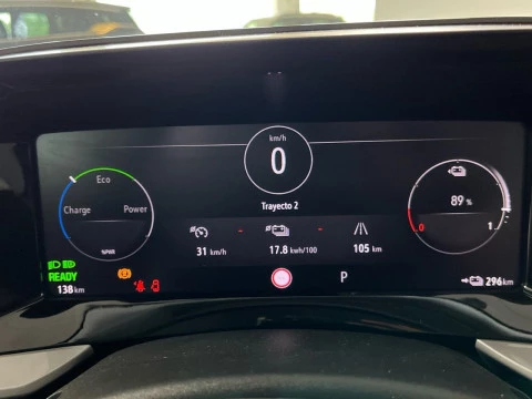 Opel Mokka-e BEV 50kWh Business Elegance