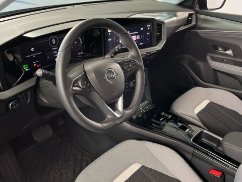 Opel Mokka-e BEV 50kWh Business Elegance