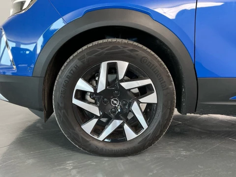 Opel Mokka-e BEV 50kWh Business Elegance