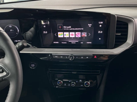 Opel Mokka-e BEV 50kWh Business Elegance