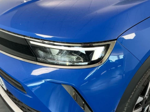 Opel Mokka-e BEV 50kWh Business Elegance