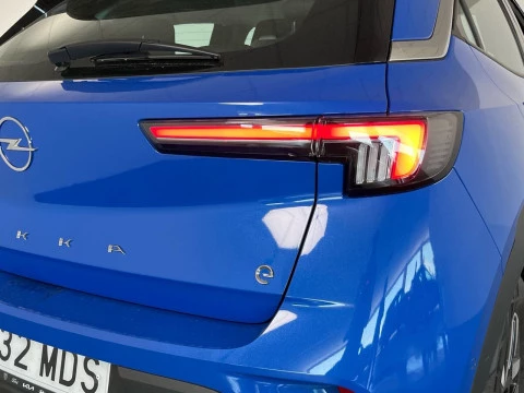 Opel Mokka-e BEV 50kWh Business Elegance