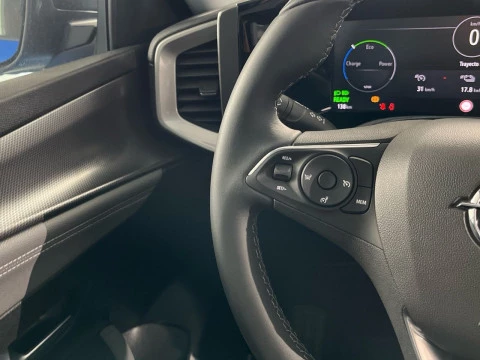 Opel Mokka-e BEV 50kWh Business Elegance