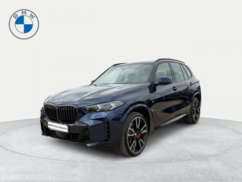 BMW X5 xDrive40d xLine BMW X5 xDrive40d xLine