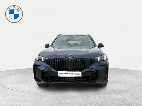 BMW X5 xDrive40d xLine