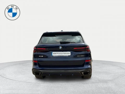 BMW X5 xDrive40d xLine