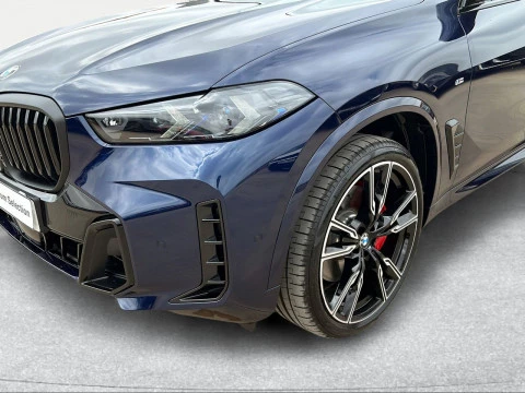 BMW X5 xDrive40d xLine