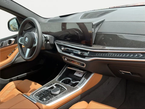 BMW X5 xDrive40d xLine