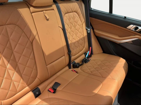 BMW X5 xDrive40d xLine