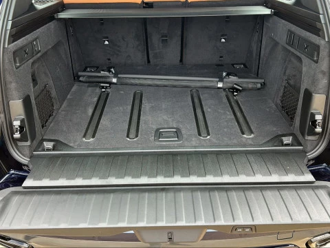 BMW X5 xDrive40d xLine