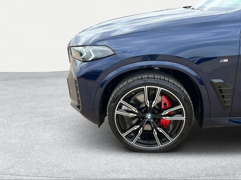 BMW X5 xDrive40d xLine