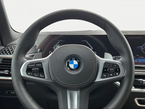 BMW X5 xDrive40d xLine