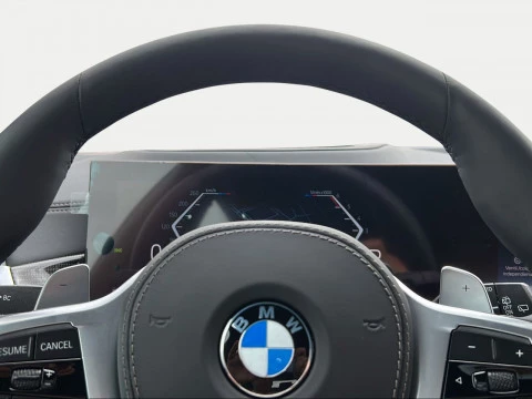 BMW X5 xDrive40d xLine