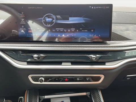 BMW X5 xDrive40d xLine