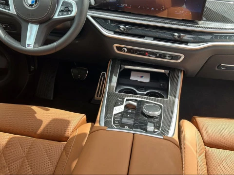 BMW X5 xDrive40d xLine