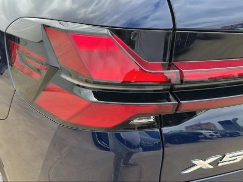 BMW X5 xDrive40d xLine