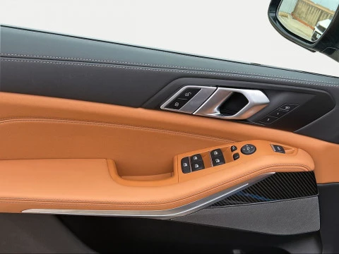 BMW X5 xDrive40d xLine