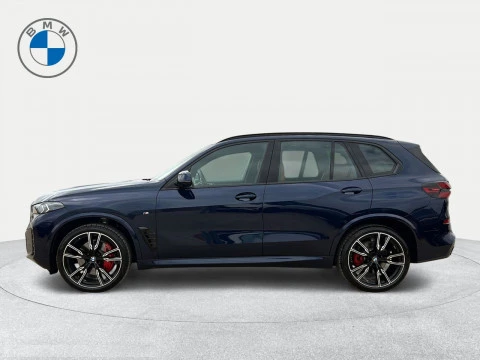BMW X5 xDrive40d xLine